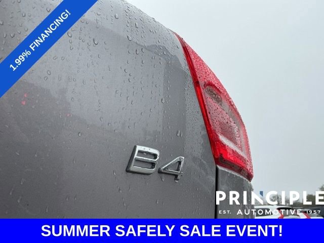 New 2026 Volvo XC40 B4 Core FWD image 14