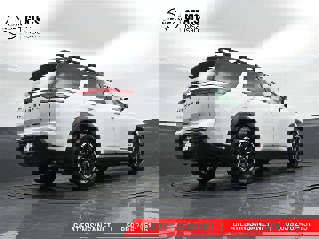New 2026 Nissan Pathfinder Rock Creek image 46