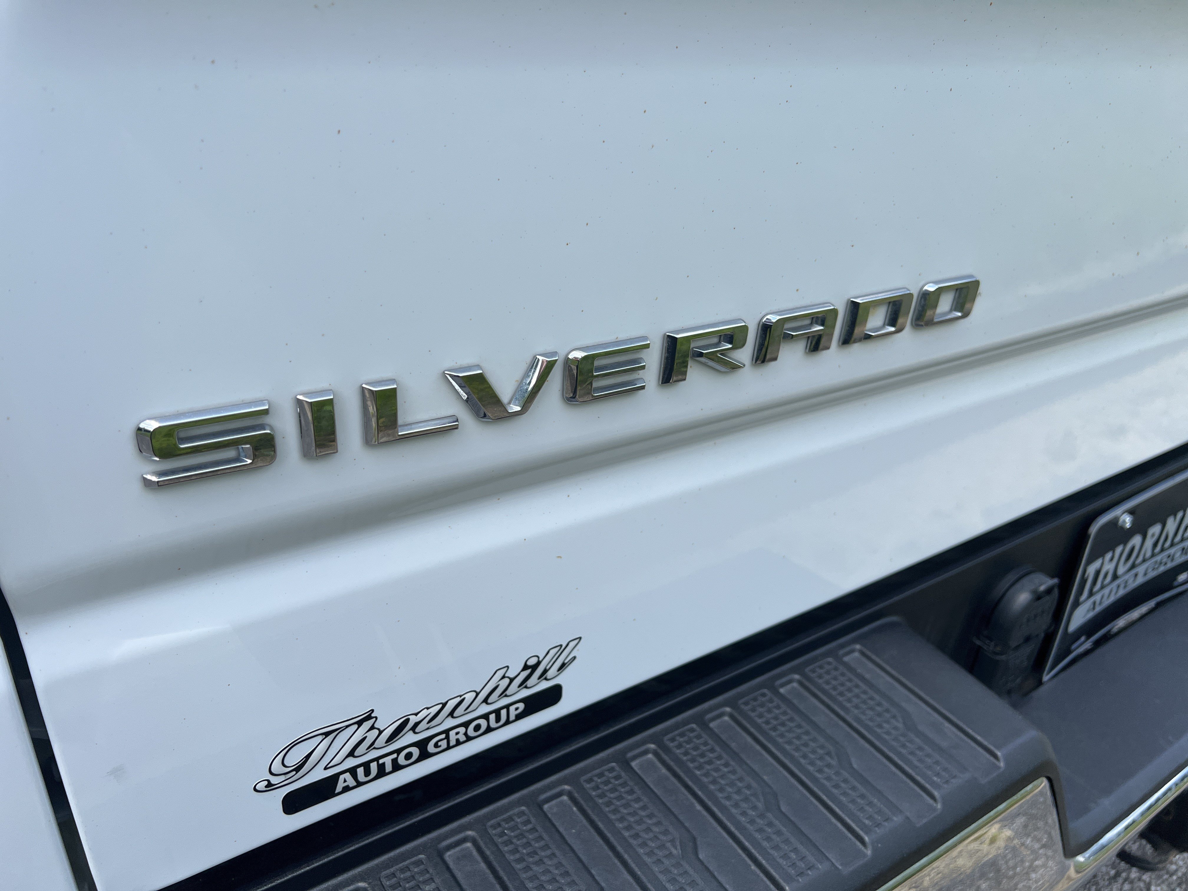 Used 2024 Chevrolet Silverado 1500 LT w/ All Star Edition Plus AWD/4WD image 14
