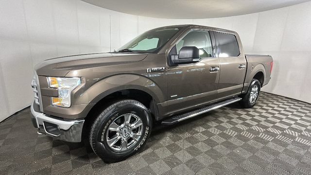 Used 2015 Ford F150 XLT w/ Equipment Group 302A Luxury AWD/4WD image 6
