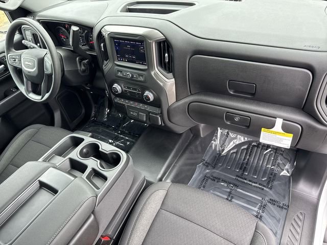 New 2026 GMC Sierra 1500 Pro w/ Pro Value Package image 27