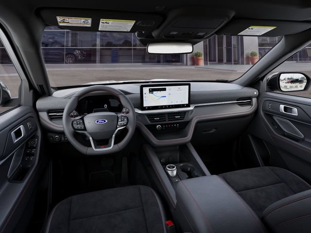 New 2027 Ford Explorer ST w/ Sun And Sound Package AWD/4WD image 10