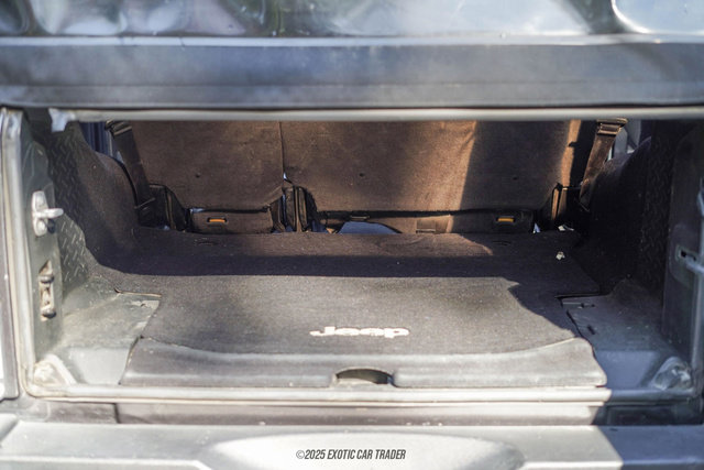 Used 2017 Jeep Wrangler Unlimited Sport w/ Quick Order Package 24S image 73