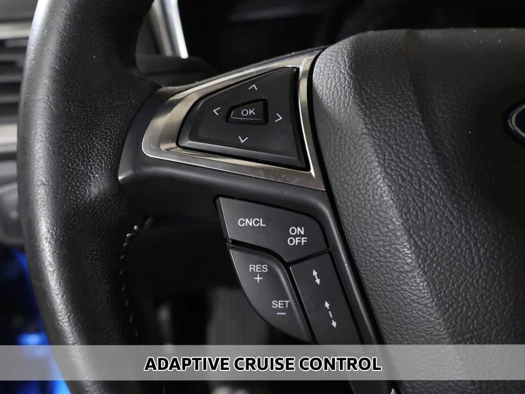 Used 2020 Ford Fusion SE w/ Equipment Group 151A image 5