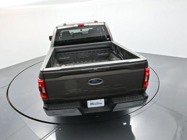 Used 2023 Ford F150 XLT w/ Equipment Group 302A High AWD/4WD image 24