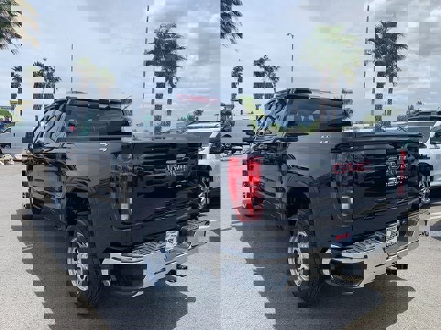 New 2025 GMC Sierra 1500 Pro w/ Pro Value Package image 9