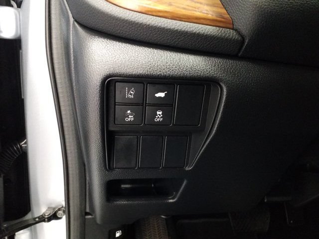 Used 2019 Honda CR-V EX-L image 9