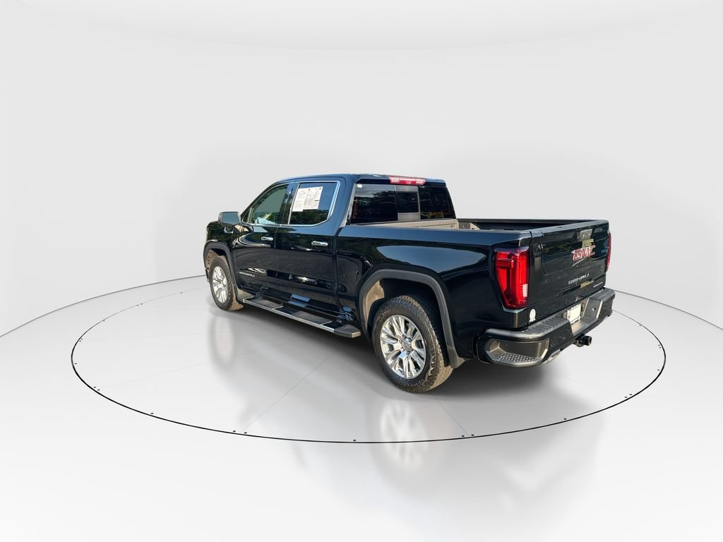 Used 2023 GMC Sierra 1500 Denali w/ Technology Package AWD/4WD image 6