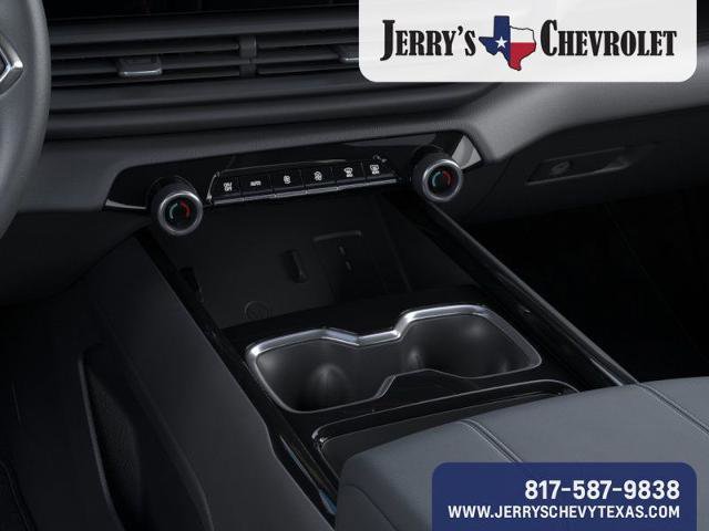 New 2026 Chevrolet Silverado EV LT image 25