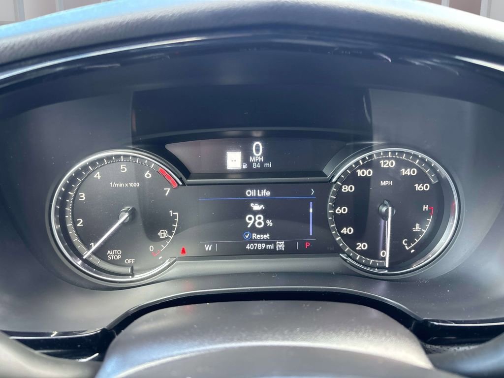 Used 2023 Cadillac XT5 Premium Luxury AWD/4WD image 28