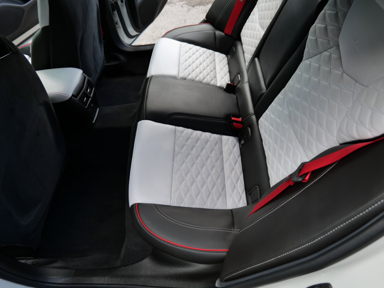 Used 2022 Cadillac CT5 V Blackwing image 47