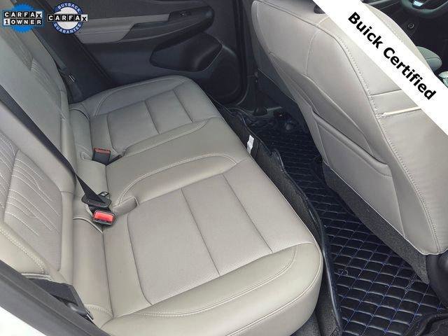 Used 2026 Buick Envista Avenir image 28