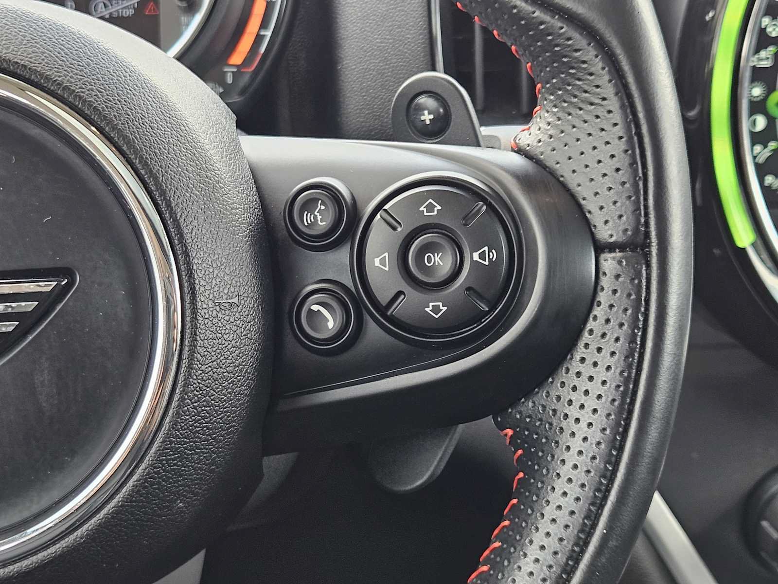 Used 2019 MINI Cooper Countryman S FWD image 28
