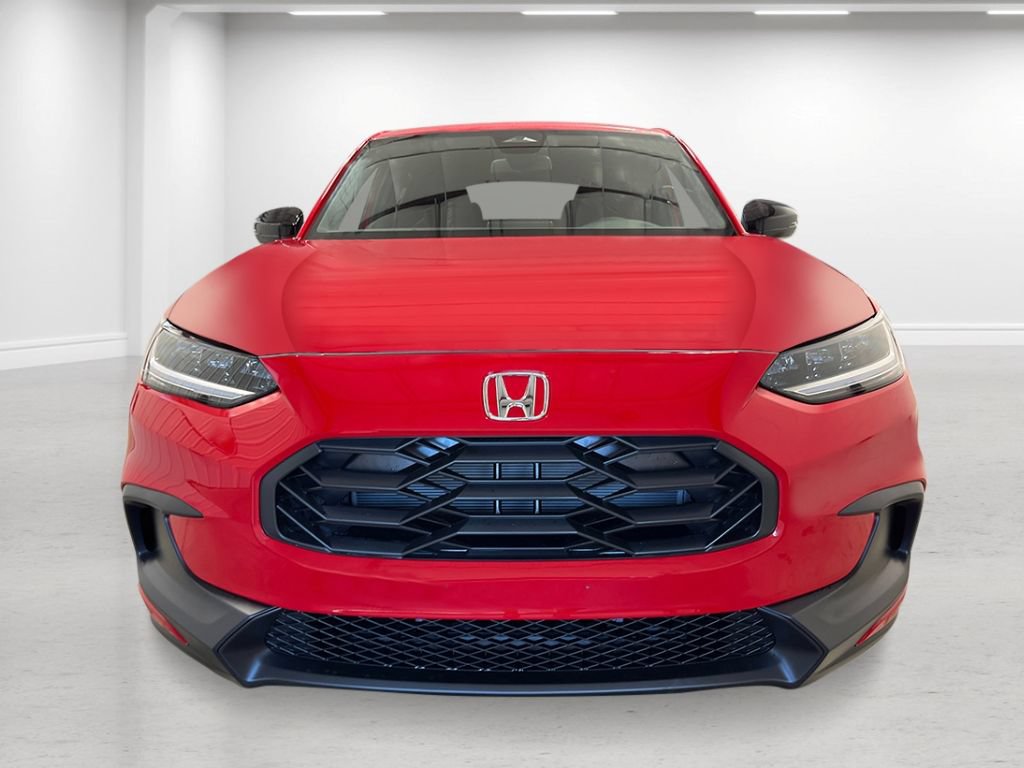 New 2027 Honda HR-V Sport image 10