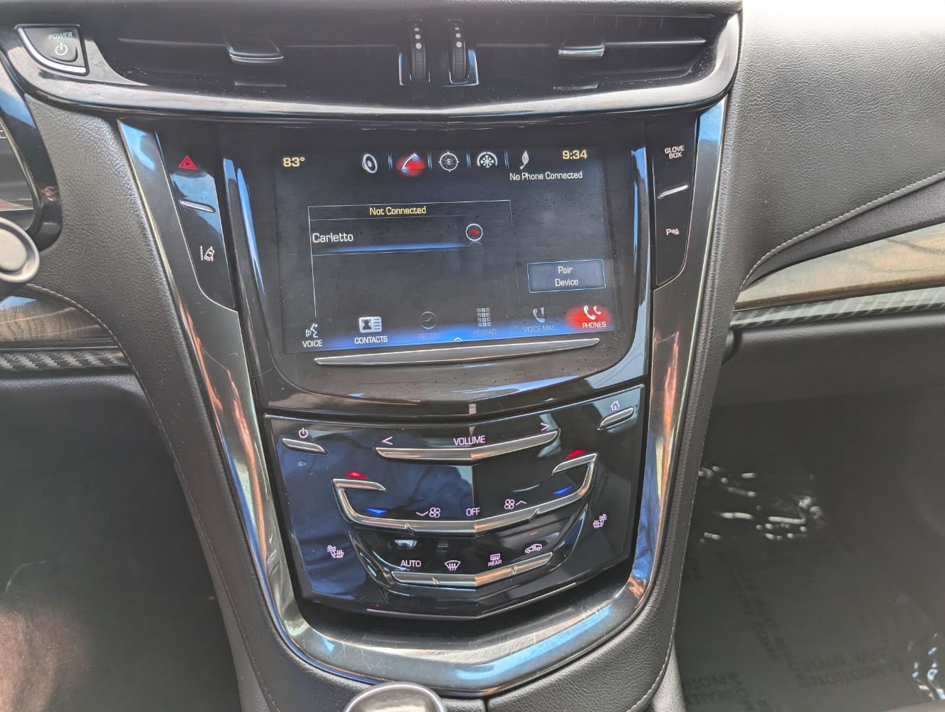 Used 2016 Cadillac ELR FWD image 19