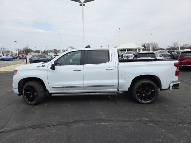 New 2026 Chevrolet Silverado 1500 High Country w/ Technology Package image 26