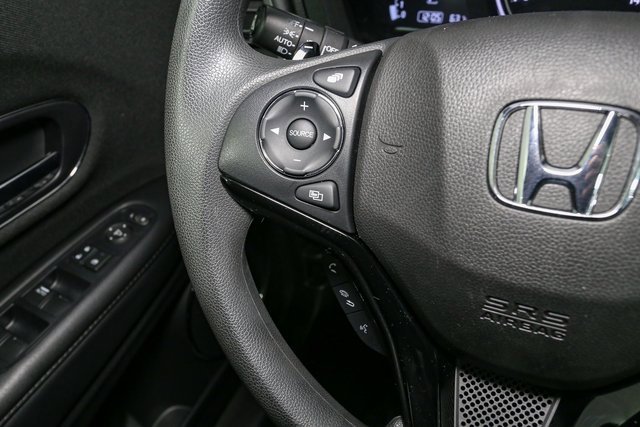 Used 2021 Honda HR-V EX image 26