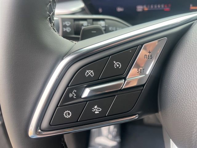 New 2026 Buick Enclave Sport Touring w/ Power Package FWD image 20
