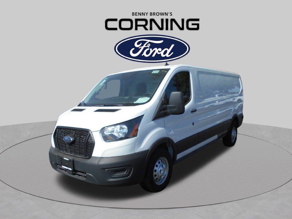 Used 2023 Ford Transit 350 Low Roof