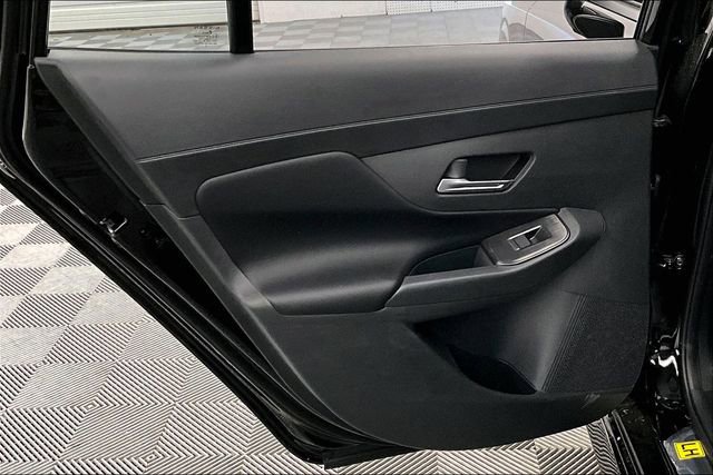 New 2026 Nissan Sentra SR image 31