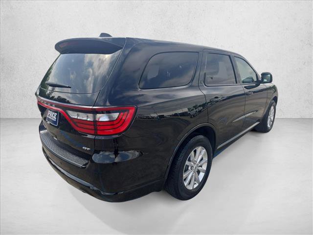 Used 2026 Dodge Durango GT RWD image 13