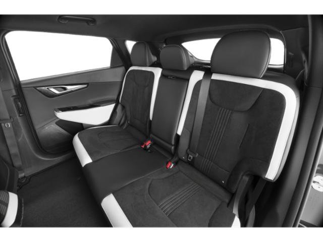 Used 2024 Kia EV6 GT-Line w/ GT-Line White Seat Package AWD/4WD image 16