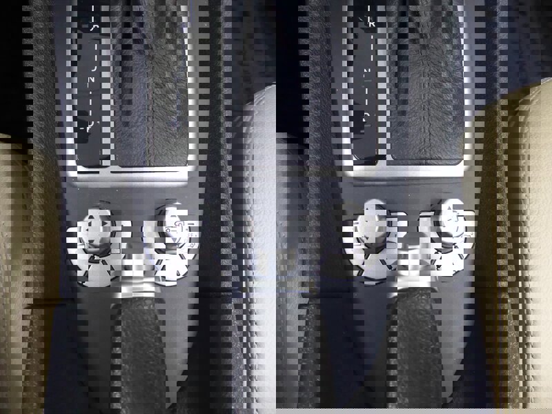 Used 2007 Mercedes-Benz SLK 350 image 23