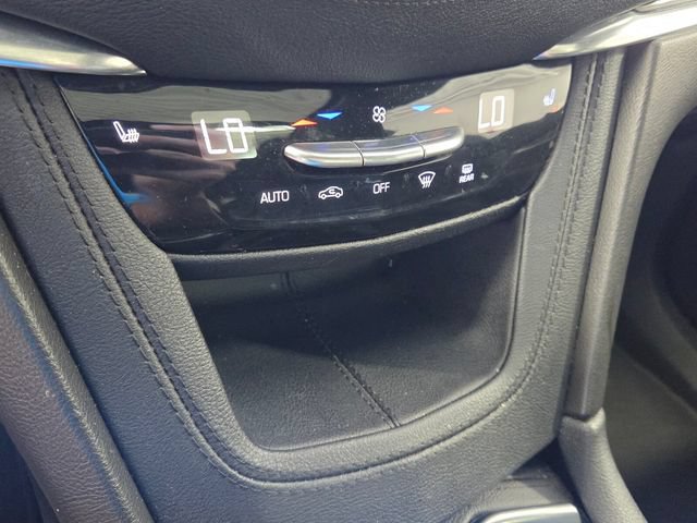 Used 2023 Cadillac XT6 Luxury FWD image 24