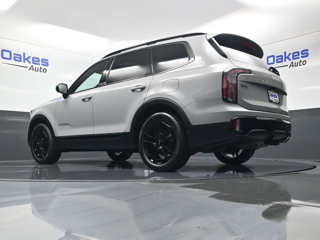 Used 2024 Kia Telluride SX X-Line image 46