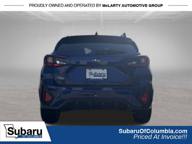 New 2026 Subaru Crosstrek 2.5i Premium AWD/4WD image 10