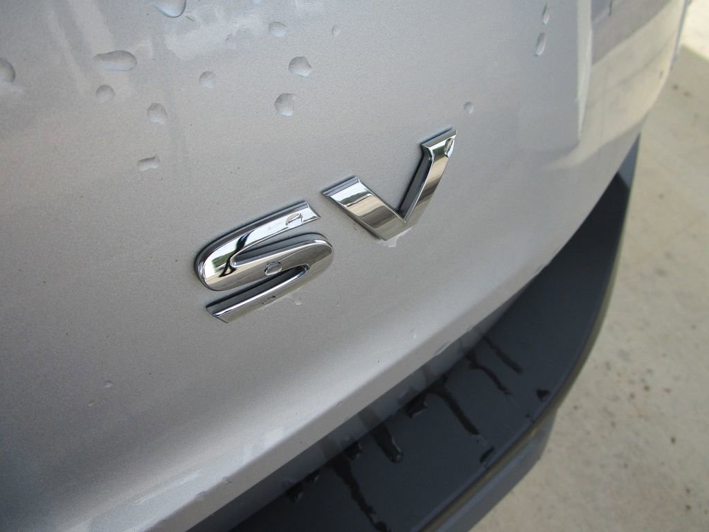 Used 2023 Nissan Rogue SV image 11