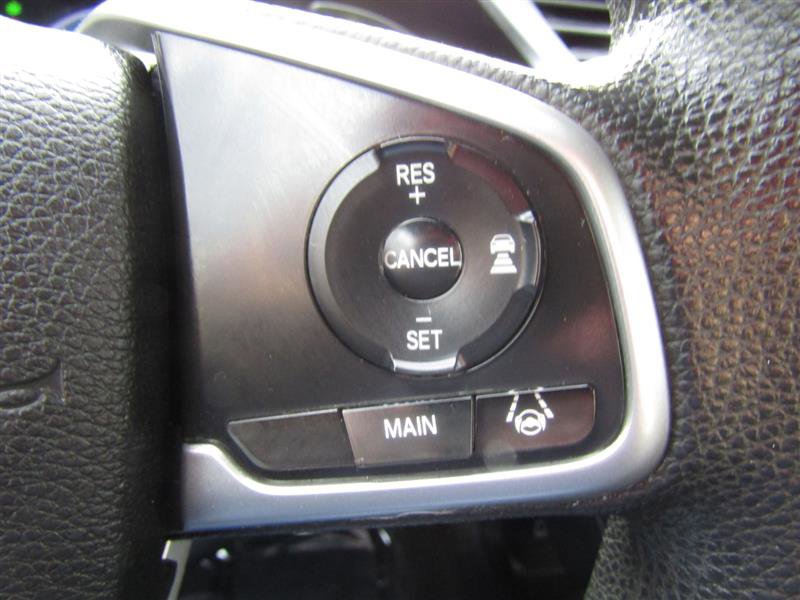 Used 2018 Honda Civic EX image 15