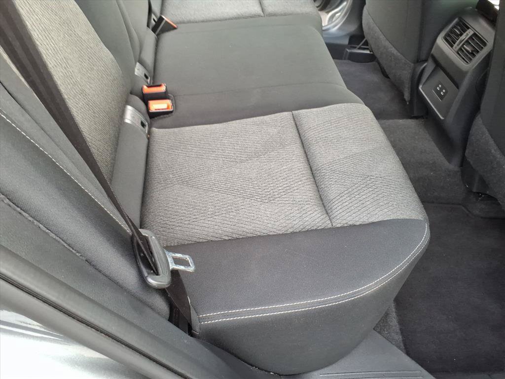 Used 2024 Nissan Rogue SV AWD/4WD image 18