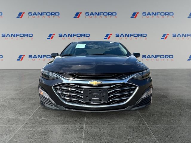Used 2023 Chevrolet Malibu LT FWD image 8