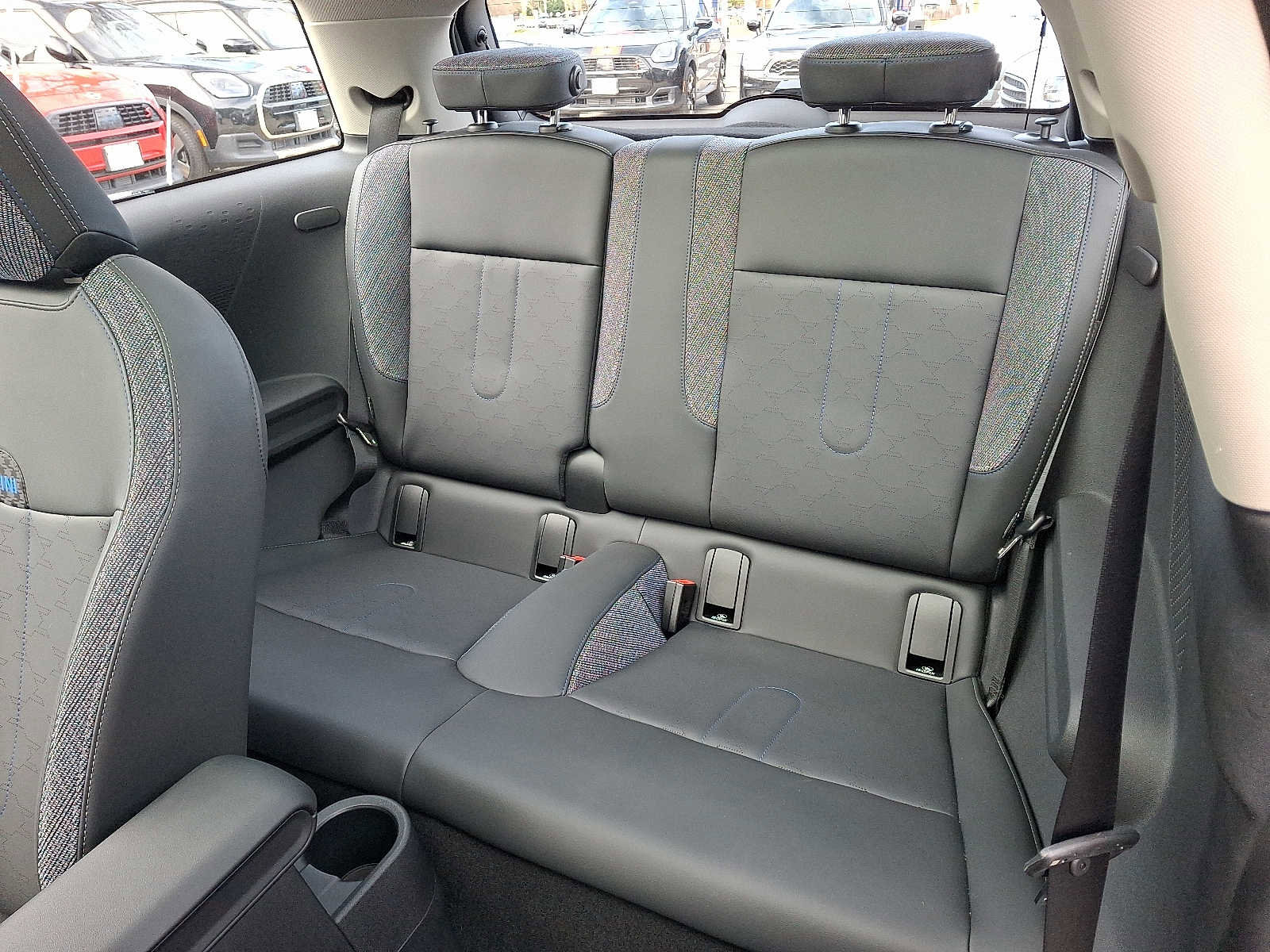 Used 2025 MINI Cooper S image 10