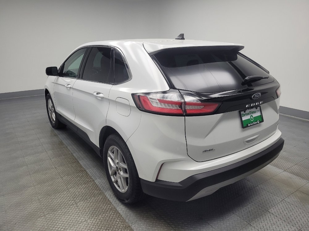 Used 2023 Ford Edge SEL image 5