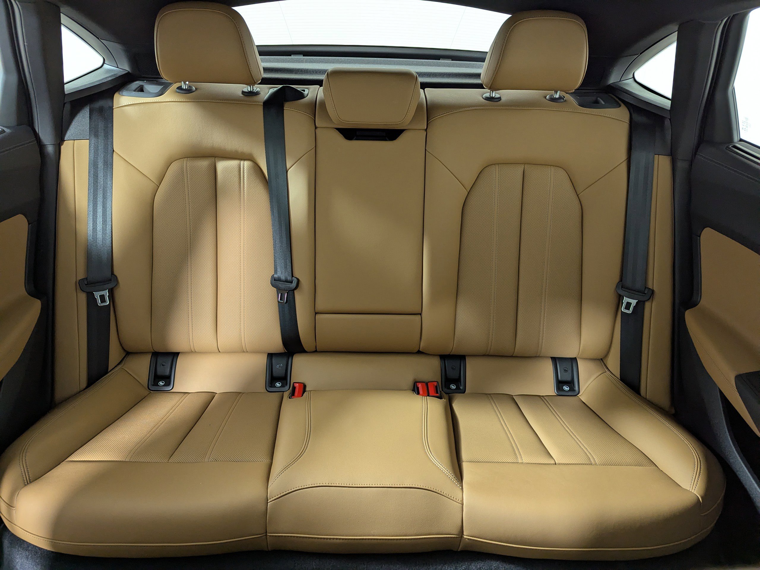 Certified 2025 Audi A5 2.0T Premium Plus w/ Premium Plus image 13