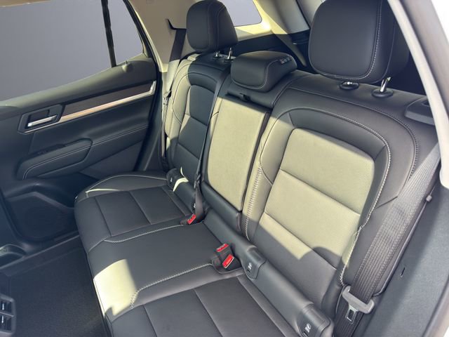 New 2026 GMC Terrain Denali image 20