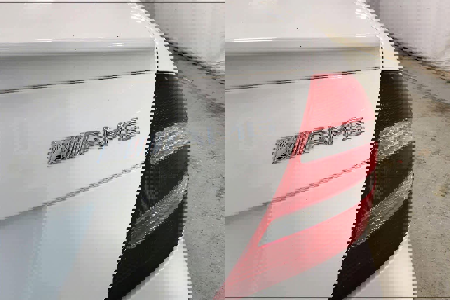 Used 2005 Mercedes-Benz CLK 55 AMG Cabriolet image 9