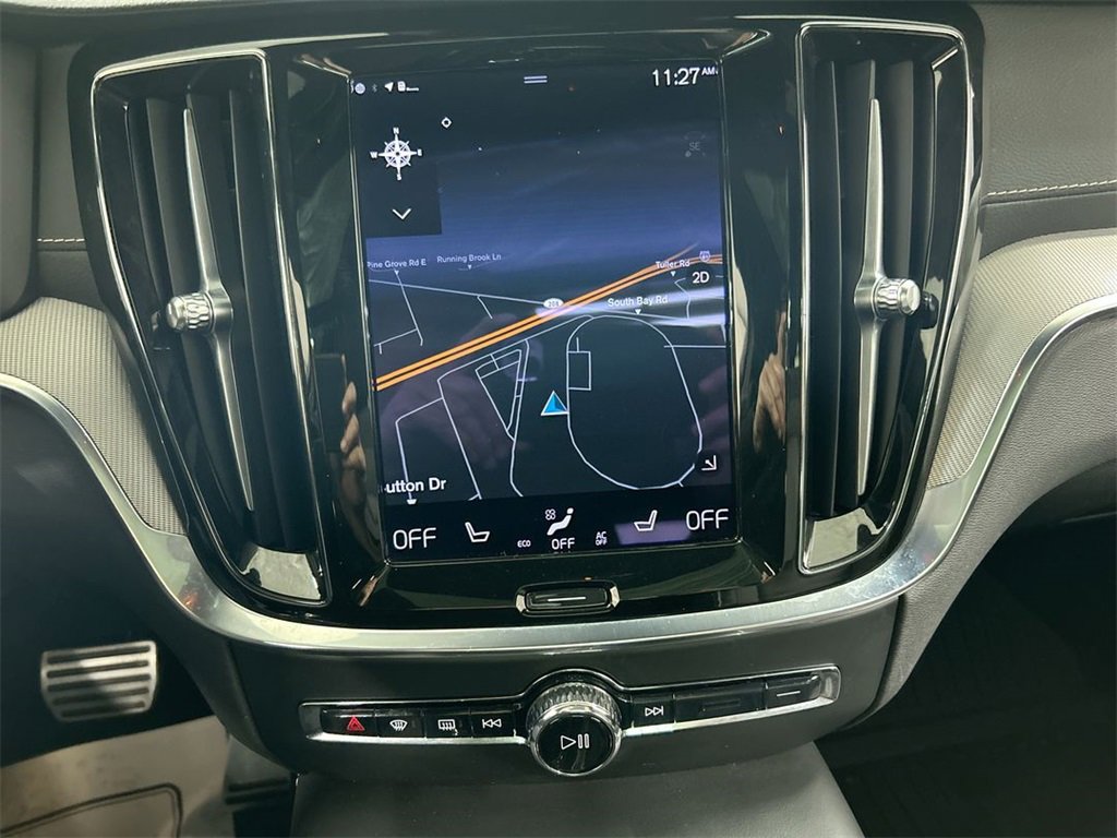 Used 2021 Volvo V60 T8 Polestar image 17