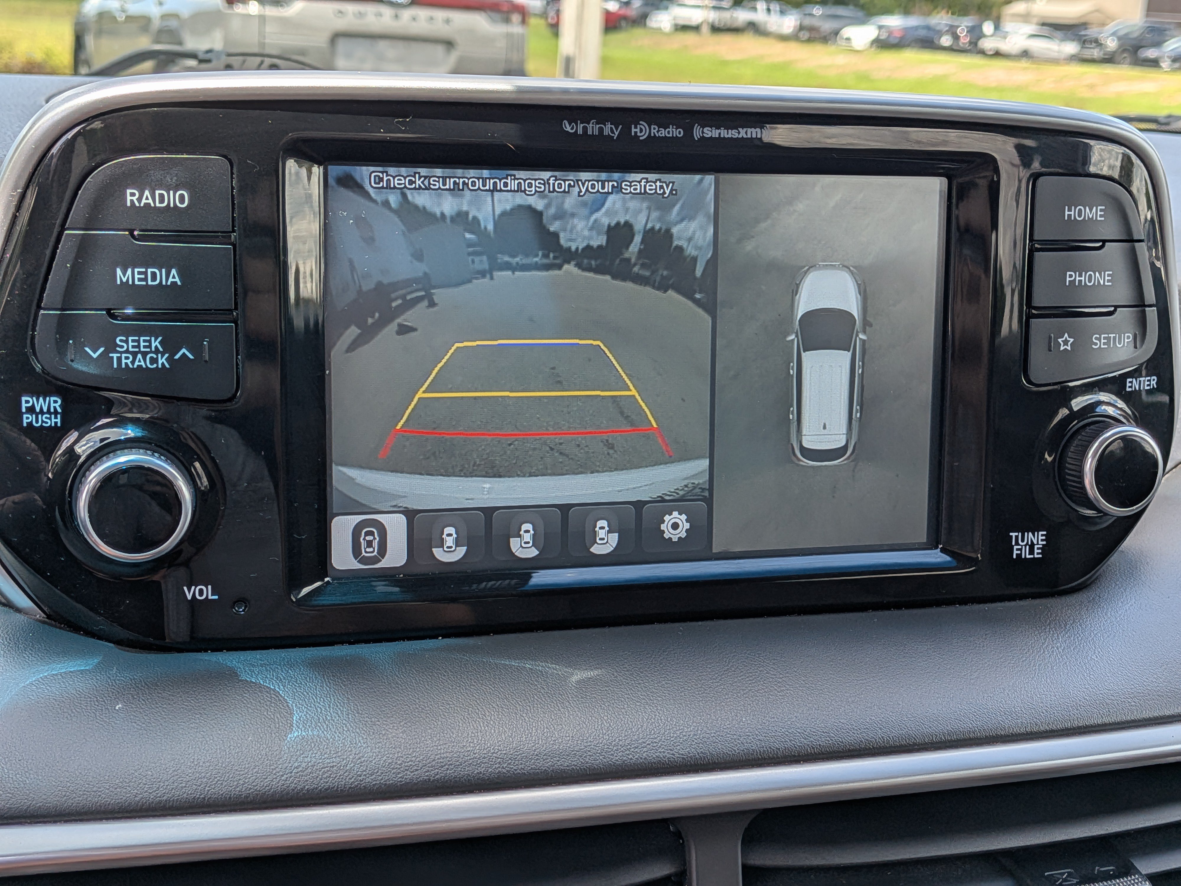 Used 2019 Hyundai Tucson Limited FWD image 33