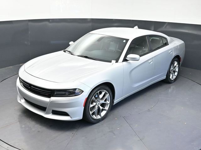 Used 2021 Dodge Charger SXT w/ Plus Group image 23