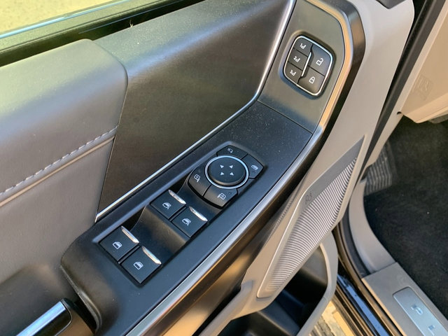 Used 2024 Ford F150 Platinum w/ Equipment Group 703A Plus image 24