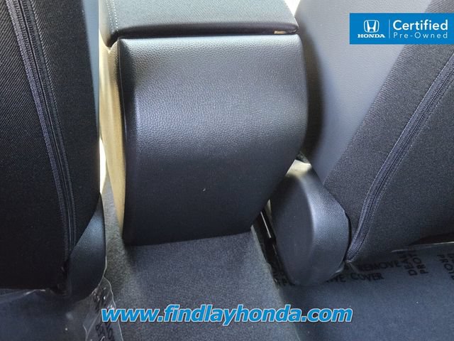 Certified 2024 Honda Civic Sport image 17
