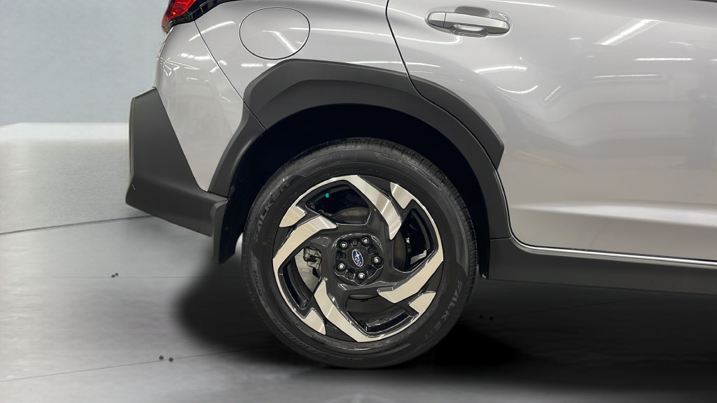 Certified 2026 Subaru Crosstrek 2.5i Limited w/ Crosstrek Mirror Package AWD/4WD image 26