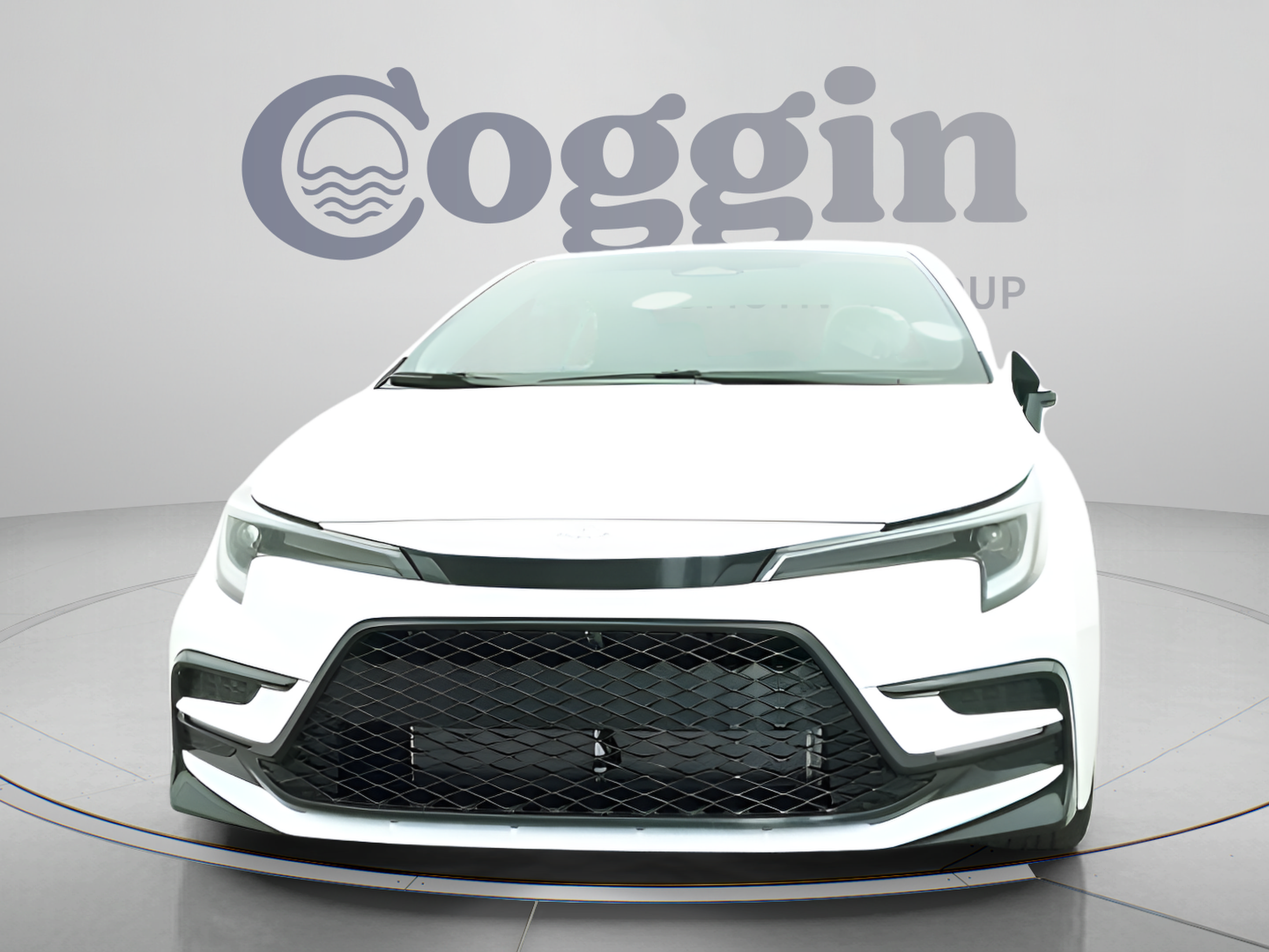 New 2026 Toyota Corolla SE FWD image 30