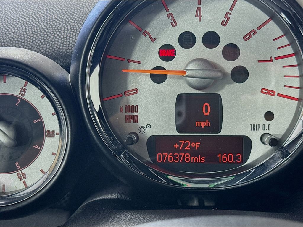 Used 2011 MINI Cooper S image 14