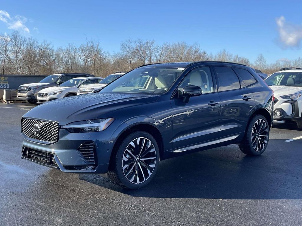 New 2026 Volvo XC60 B5 Ultra w/ Protection Package Premier image 23