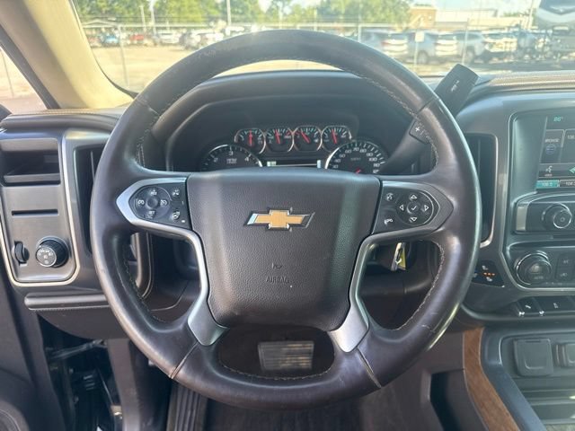 Used 2014 Chevrolet Silverado 1500 LTZ w/ Texas Edition, 1LZ Trim RWD image 27