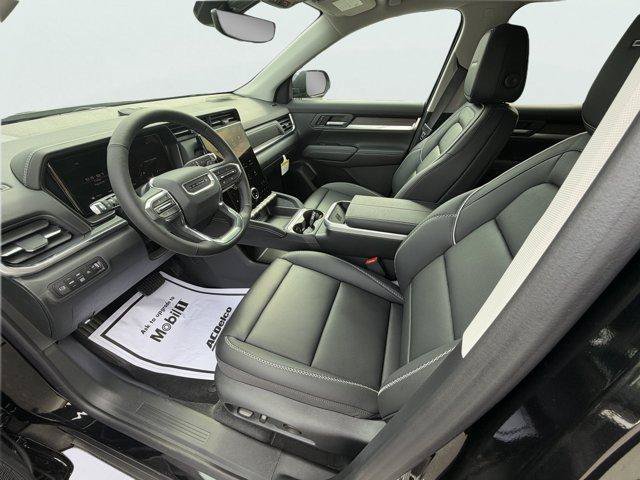 New 2027 GMC Terrain Denali w/ LPO, Floor Liner Package AWD/4WD image 8